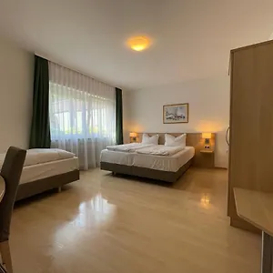 Hafner Hotel- -self Check-in 24h Hotel Stuttgart