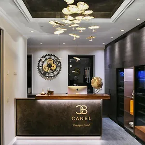 Boutique Canel Hotel