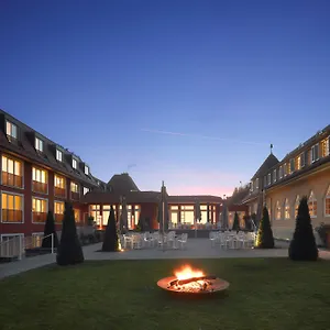 Waldhotel Hotel Stuttgart