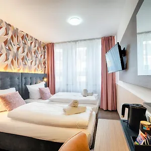 Home Hotel Hotel Dortmund