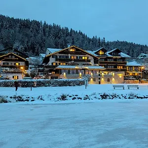 Hotel Seehotel Hartung &, Füssen