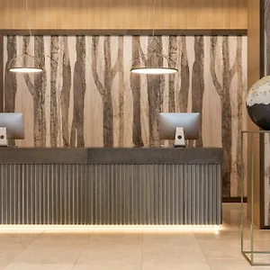Ac By Marriott Humboldthain Park Hotel Berlin