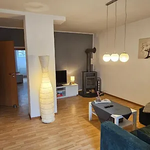  Apartment Schneckenhaus