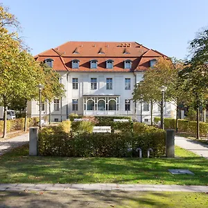 Axel Springer Bed & Breakfast Berlin