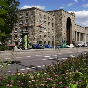 Intercityhotel Hotel Stuttgart