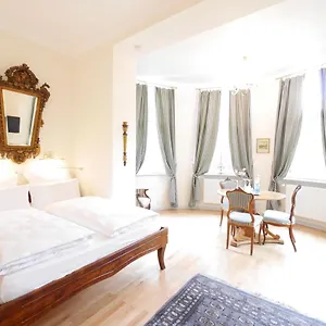 Rotdorn Hotel Berlin