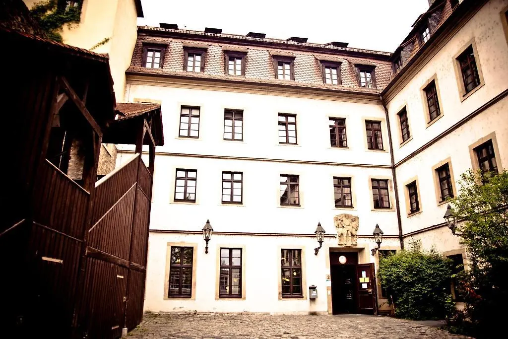 Youth Hostel Wuerzburg