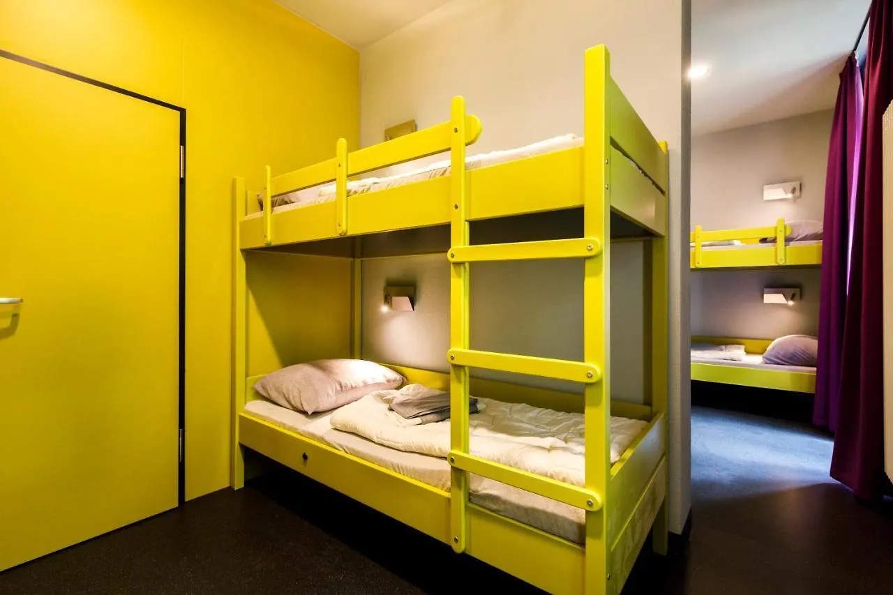 Youth Hostel Wuerzburg Würzburg