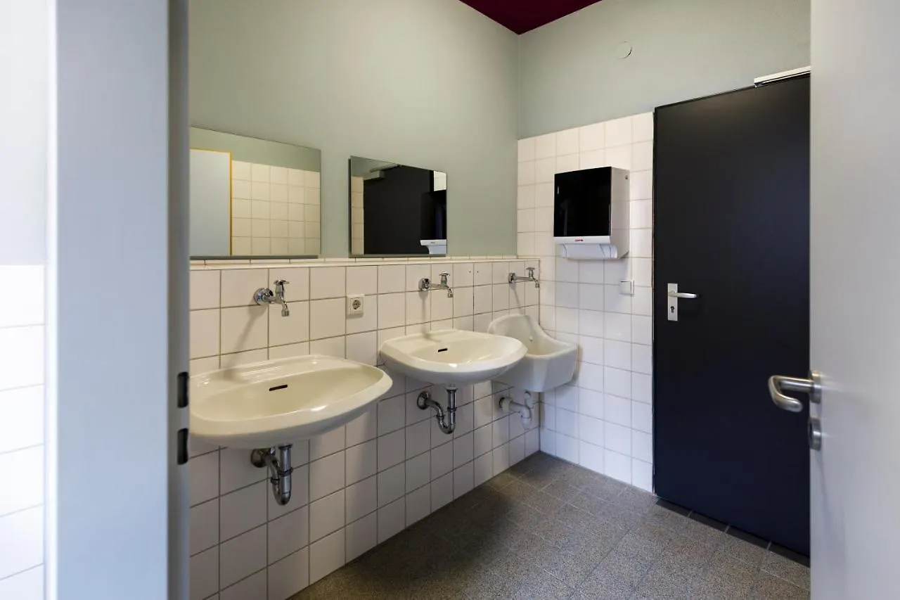 Youth Hostel Wuerzburg  Würzburg